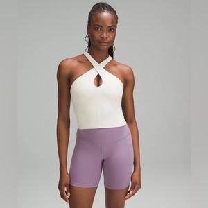 lululemon Align™ Keyhole Halter Tank Top